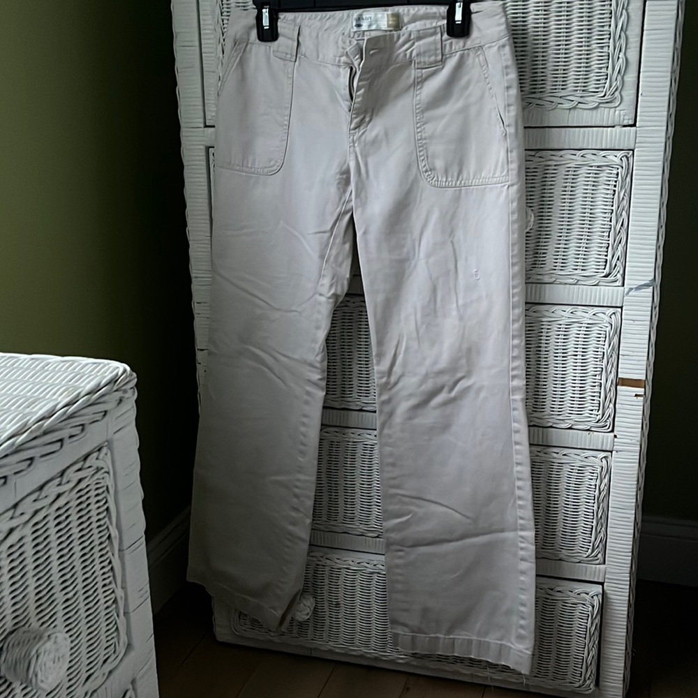 Old navy low waist y2k pants